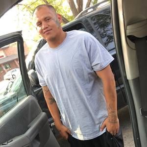 Meet your Posher, Ralphie